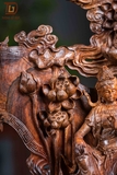 PHẬT BÀ SƯA GIÀ 17248
