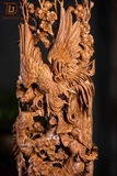 CHIM PHƯỢNG SƯA GIÀ 17463