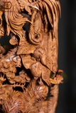 CHIM PHƯỢNG SƯA GIÀ 17463