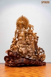 TAM ĐA SƯA 18210