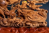 TỨ LINH HOÀNG ĐÀN 18542