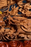 TỨ LINH HOÀNG ĐÀN 18542