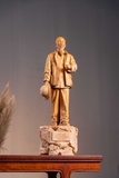 BÁC HỒ HOÀNG ĐÀN 18694