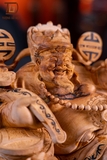 THẦN TÀI HOÀNG ĐÀN 19144