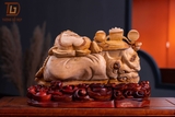 THẦN TÀI HOÀNG ĐÀN 19144