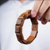 VÒNG BÁCH XANH CHÌM