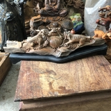 TAM NGHÊ VỜN CẦU SƯA GIÀ SP611