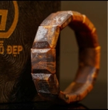 VÒNG HOÀNG ĐÀN CHÌM THẤU QUANG