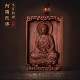 KHÁNH PHẬT BẢN MỆNH TỬ ĐÀN ẤN 18445