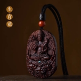 KHÁNH PHẬT BẢN MỆNH TỬ ĐÀN NAM PHI 18449