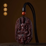 KHÁNH PHẬT BẢN MỆNH TỬ ĐÀN NAM PHI 18449