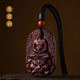 KHÁNH PHẬT BẢN MỆNH TỬ ĐÀN NAM PHI 18449