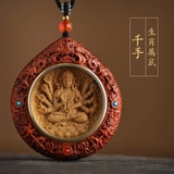 KHÁNH PHẬT BẢN MỆNH TỬ ĐÀN NAM PHI VÀ HOÀNG DƯƠNG 18446