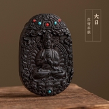 KHÁNH TREO XE PHẬT BẢN MỆNH MUN