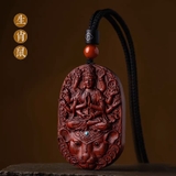 KHÁNH PHẬT BẢN MỆNH TỬ ĐÀN NAM PHI 18449