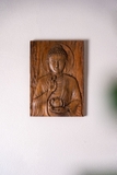 TRANH NIỆM AN  TL09