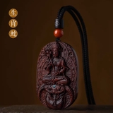 KHÁNH PHẬT BẢN MỆNH TỬ ĐÀN NAM PHI 18449