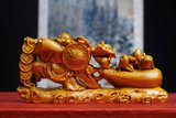 DI LẶC KÉO BAO BÁCH XANH 11439