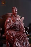 TRẦN QUỐC TUẤN TRẮC NGỒI 19707