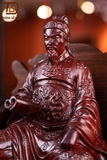 TRẦN QUỐC TUẤN TRẮC NGỒI 19707