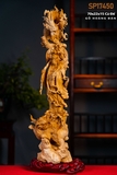 ĐẠT MA HOÀNG ĐÀN 17450