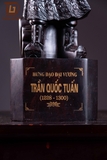 TRẦN QUỐC TUẤN 60 TỬ ĐÀN TÍM 11555