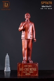 BÁC HỒ 50 TỬ ĐÀN 11678