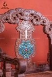 LNN BỘ BẢO TOẠ CẨM 3 MÓN 19722