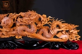 RỒNG HOÀNG ĐÀN BH 19463 CẢ TỦ