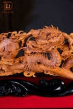 RỒNG HOÀNG ĐÀN BH 19463 CẢ TỦ