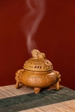 LƯ XÔNG TRẦM BÁCH XANH 18481