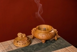 LƯ XÔNG TRẦM BÁCH XANH 18481