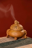 LƯ XÔNG TRẦM BÁCH XANH 18481