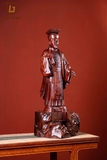 LÝ THÁI TỔ TRẮC 19698