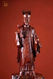 LÝ THÁI TỔ TRẮC 19698