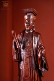 LÝ THÁI TỔ TRẮC 19698
