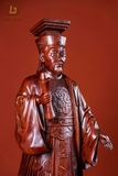 LÝ THÁI TỔ TRẮC 19698