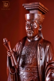 LÝ THÁI TỔ TRẮC 19698