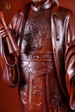 LÝ THÁI TỔ TRẮC 19698