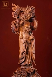 ĐẠT MA SƯA 19756