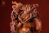 ĐẠT MA SƯA 19756