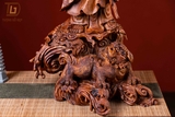 ĐẠT MA SƯA 19756
