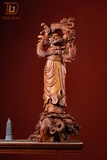 ĐẠT MA SƯA 19756