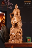 TRẦN QUỐC TUẤN 86 NGỌC AM CHỐNG KIẾM 19517