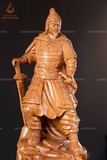 TRẦN QUỐC TUẤN 86 NGỌC AM CHỐNG KIẾM 19517