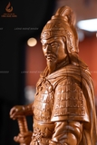 TRẦN QUỐC TUẤN 86 NGỌC AM CHỐNG KIẾM 19517