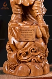 TRẦN QUỐC TUẤN 86 NGỌC AM CHỐNG KIẾM 19517