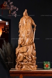 TRẦN QUỐC TUẤN 86 NGỌC AM CHỐNG KIẾM 19517