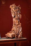 ĐẠT MA SƯA BH 19760