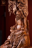 ĐẠT MA SƯA BH 19760